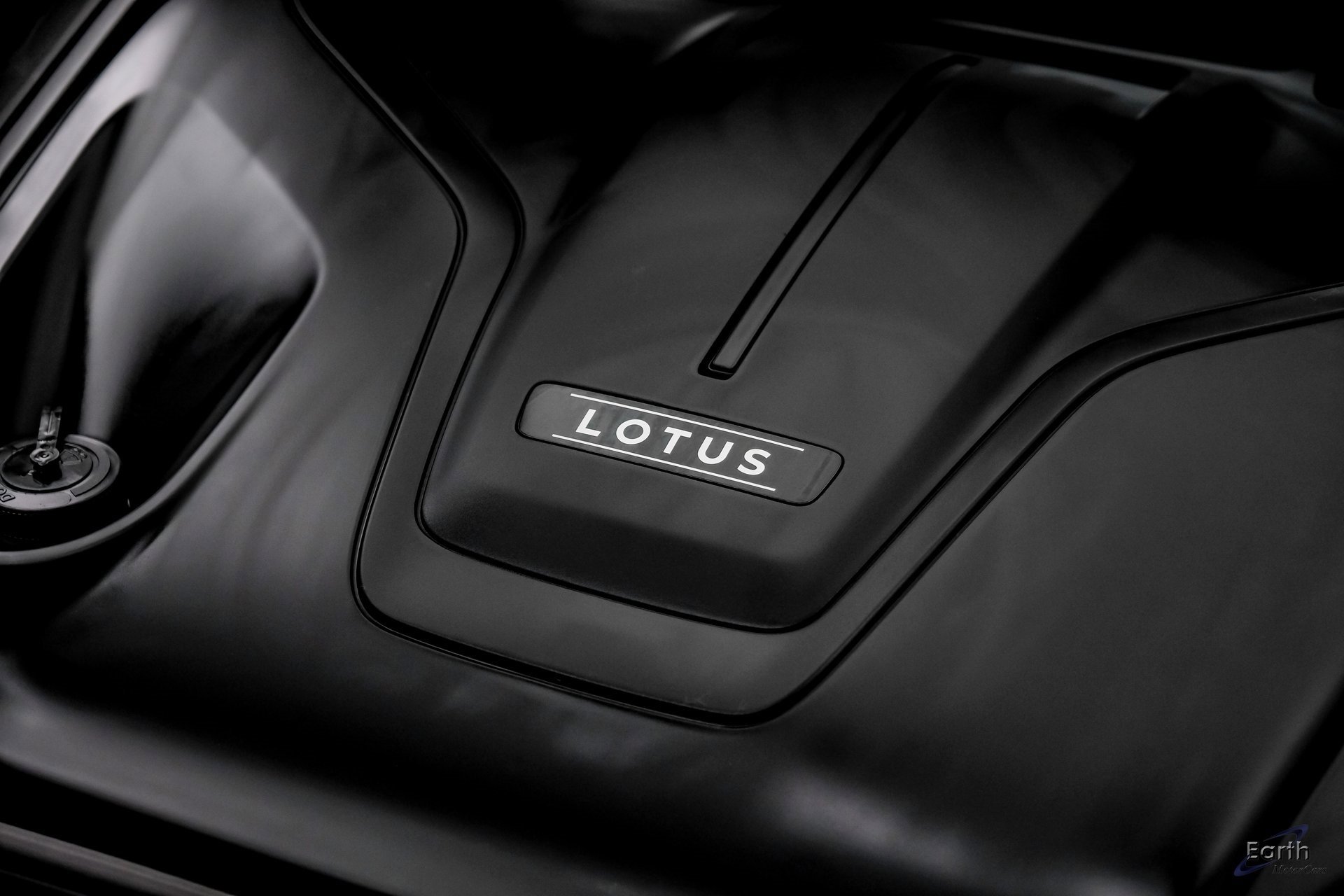 Used 2024 Lotus Emira First Edition image 90