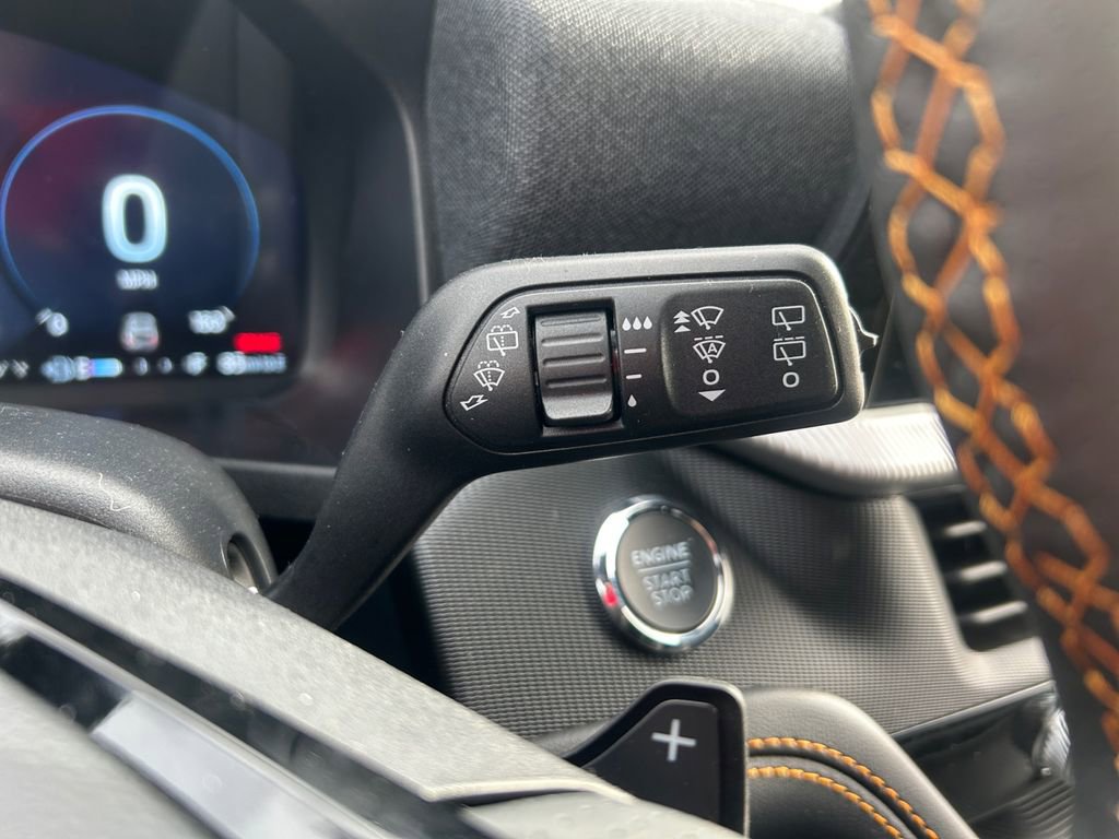 New 2026 Ford Explorer Tremor w/ Tremor Ultimate Package image 52