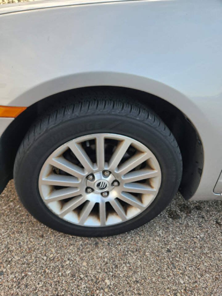 Used 2008 Mercury Milan Premier FWD image 26