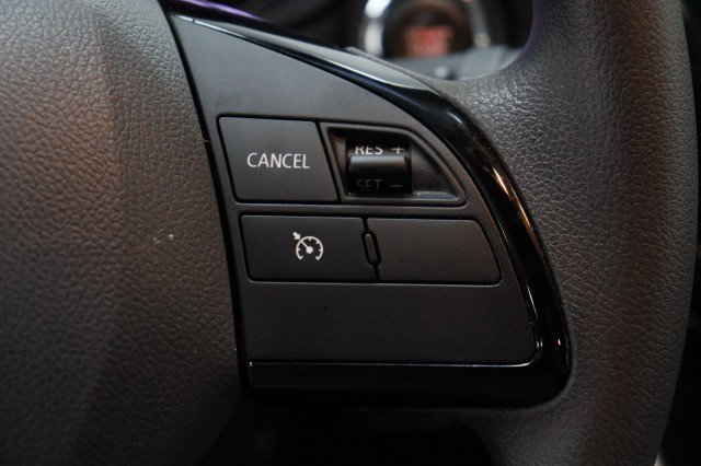 Used 2024 Mitsubishi Eclipse Cross LE AWD/4WD image 12