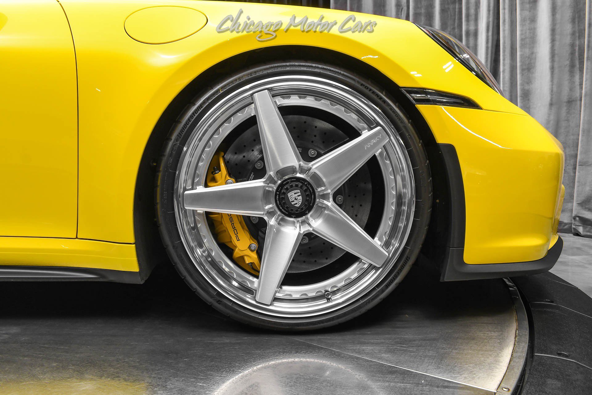 Used 2023 Porsche 911 GT3 image 53