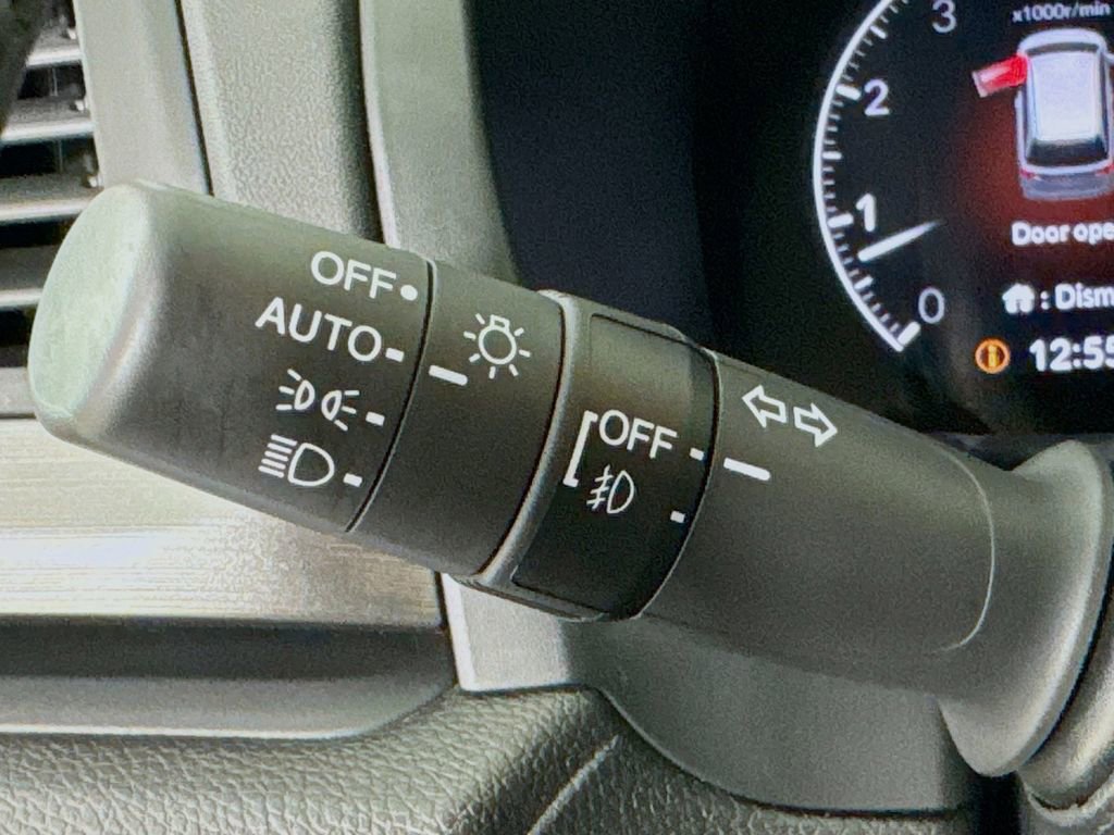 Used 2026 Honda Odyssey EX-L image 15