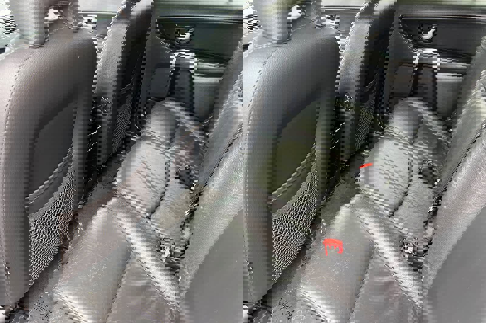 Used 2012 Volvo XC90 3.2 image 4