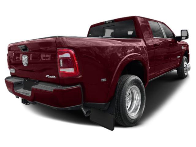 New 2024 RAM 3500 Tradesman w/ Towing Technology Group AWD/4WD image 6