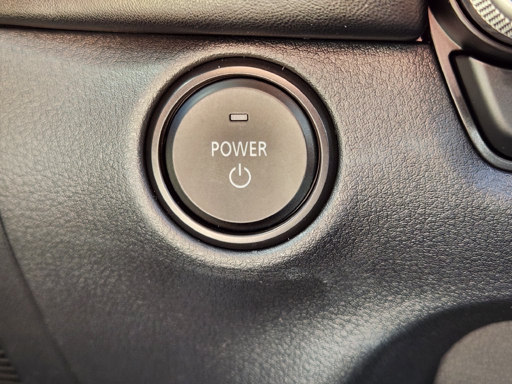 New 2026 MAZDA CX-50 AWD 2.5 Hybrid w/ Premium Pkg image 12