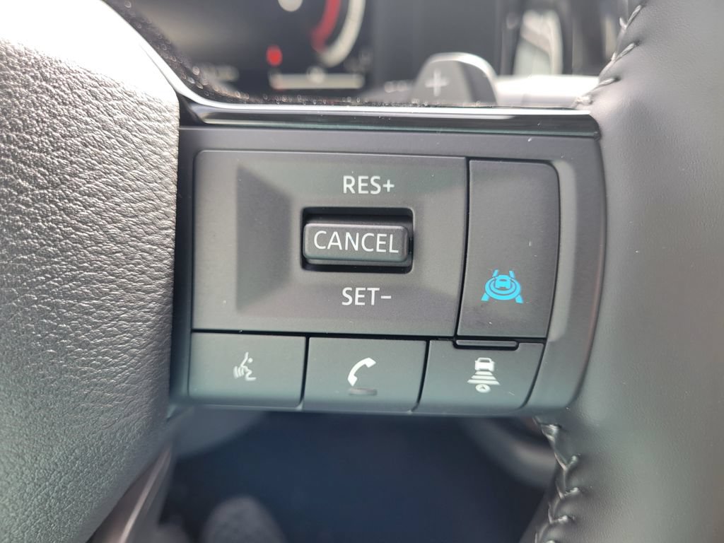 New 2026 Nissan Pathfinder SL w/ SL Premium Package AWD/4WD image 19