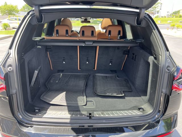 Used 2024 BMW X3 xDrive30i w/ Convenience Package AWD/4WD image 22