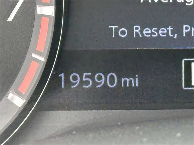 Certified 2024 Nissan Titan PRO-4X w/ Pro-4x Utility Package image 28