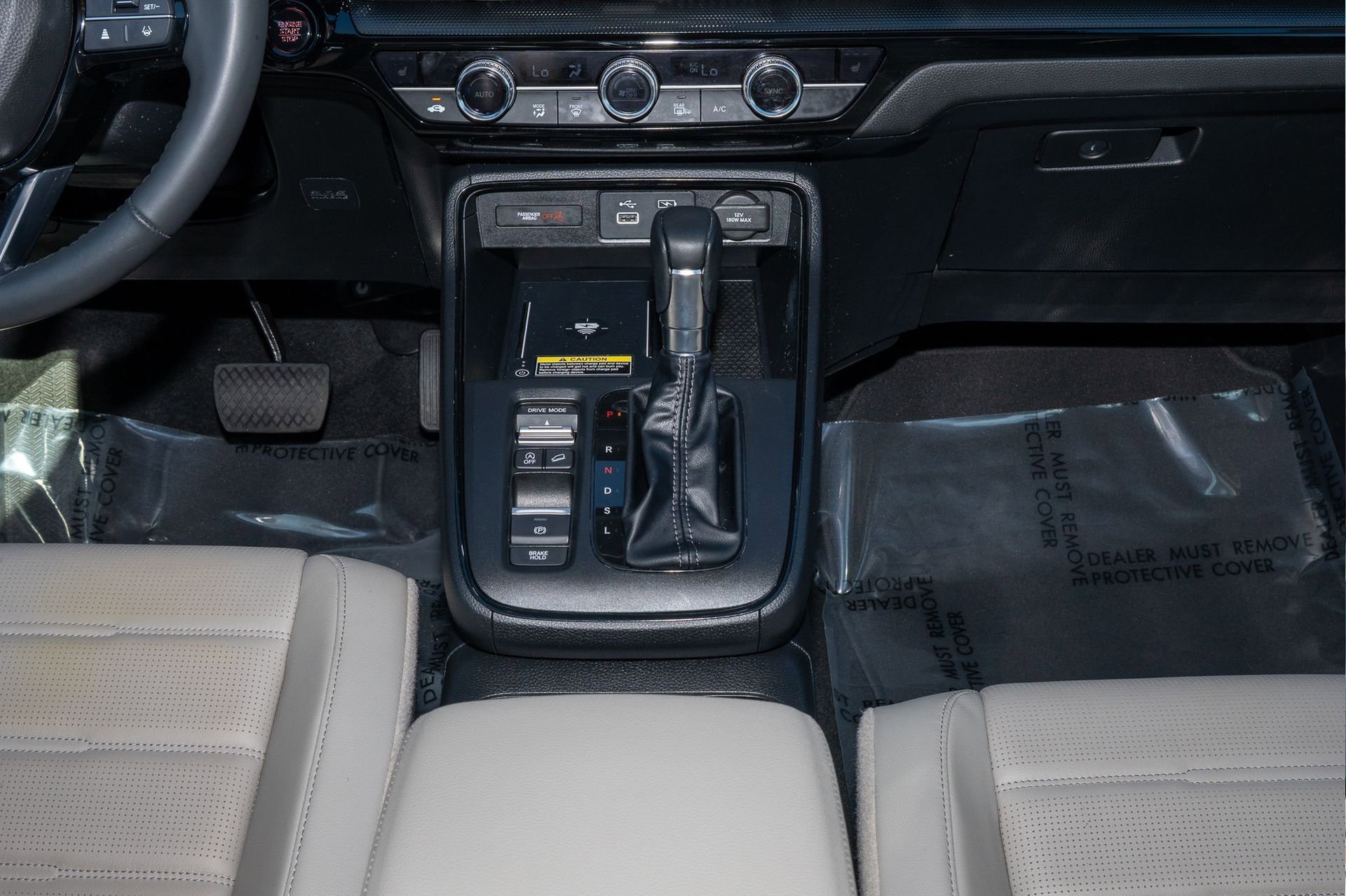 Certified 2024 Honda CR-V EX-L image 28