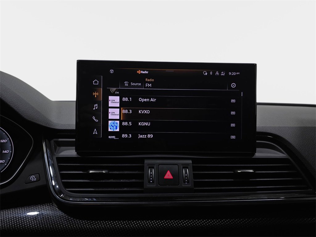 Used 2023 Audi SQ5 Premium Plus image 23