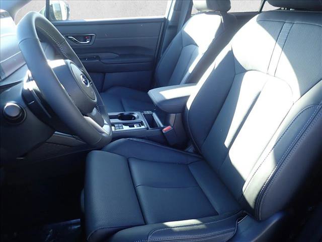 New 2026 Subaru Outback Touring XT image 10