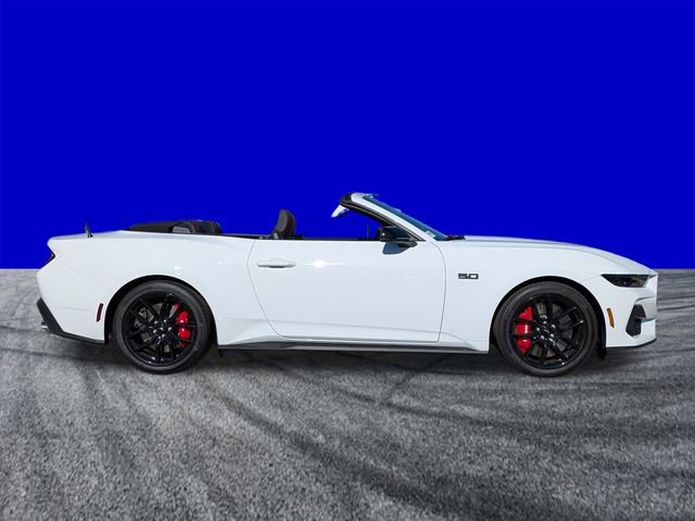 New 2026 Ford Mustang GT Premium image 3