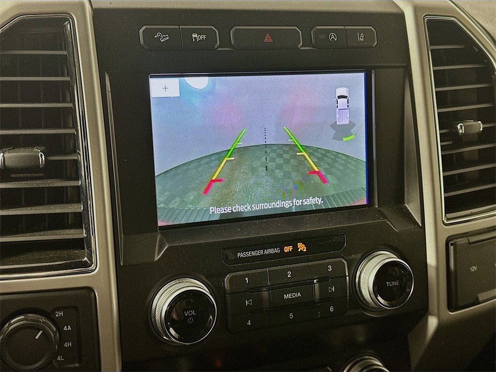 Used 2020 Ford F150 Lariat w/ Equipment Group 502A Luxury image 20