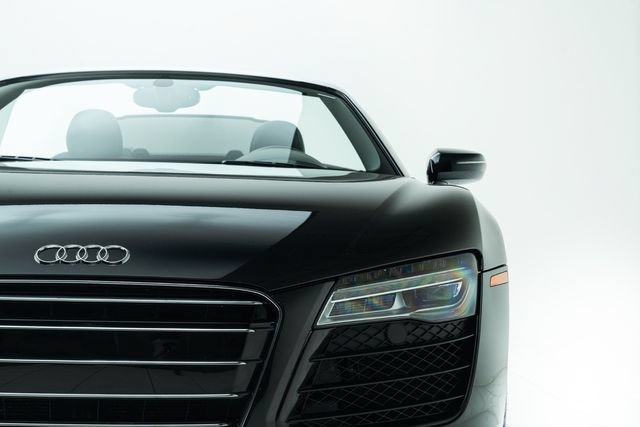 Used 2014 Audi R8 V10 AWD/4WD image 7