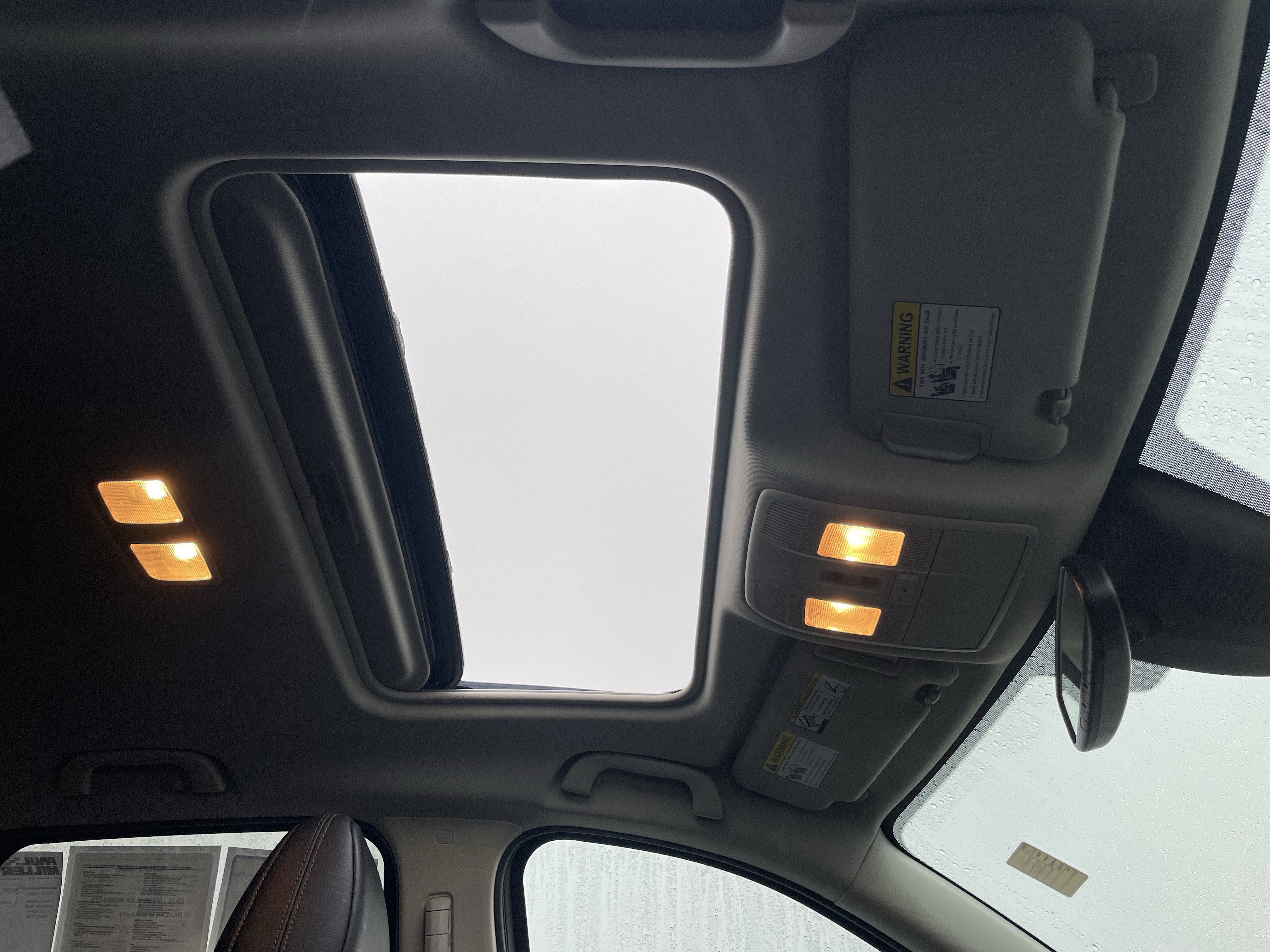 Used 2022 MAZDA CX-5 AWD 2.5 S w/ Premium Package image 17