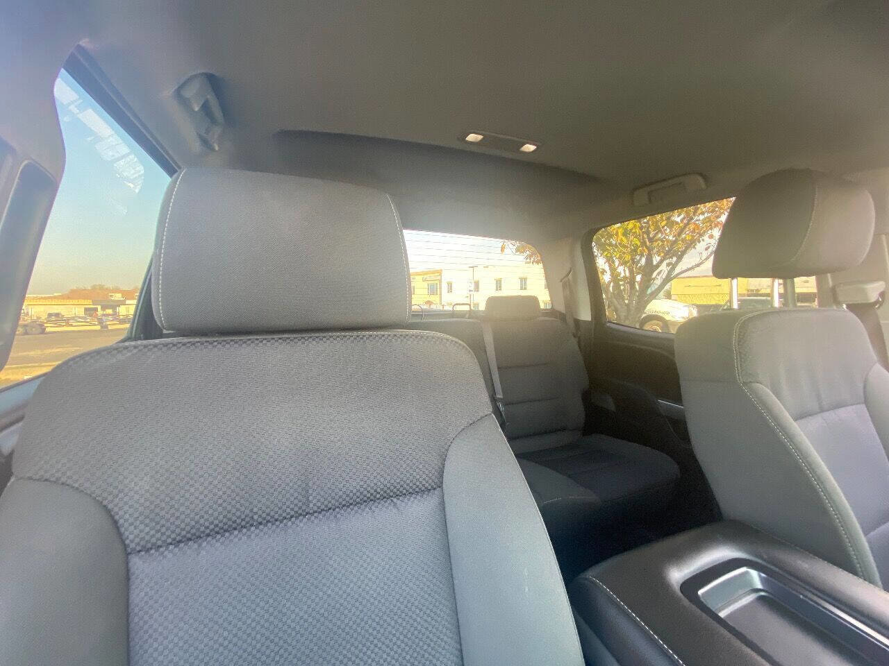 Used 2015 Chevrolet Silverado 1500 LT w/ All Star Edition image 32