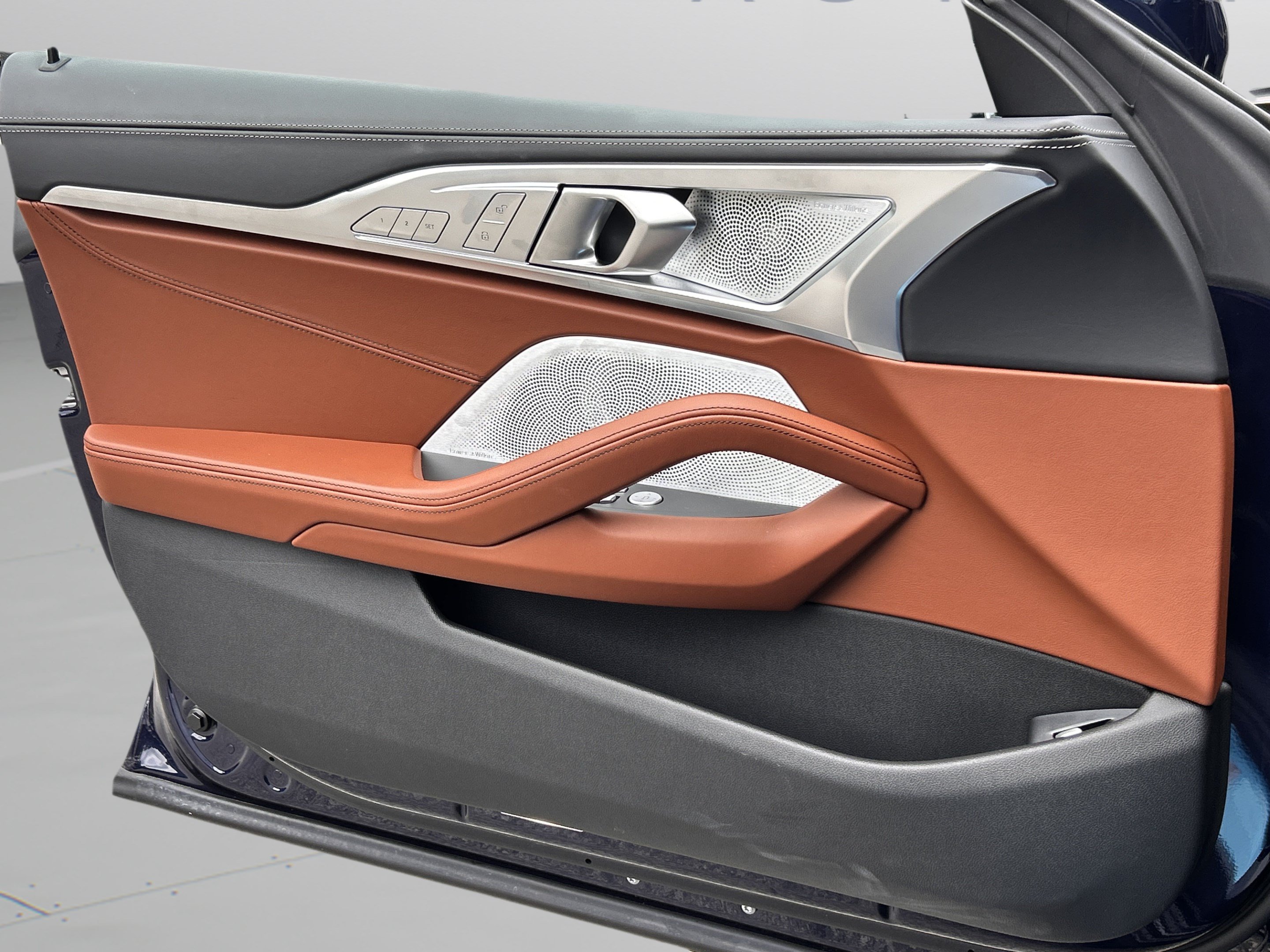 New 2026 BMW 840i xDrive AWD/4WD image 21