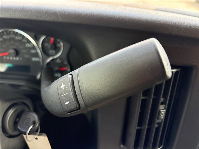 Certified 2024 GMC Savana 2500 w/ Driver Convenience Package RWD image 15