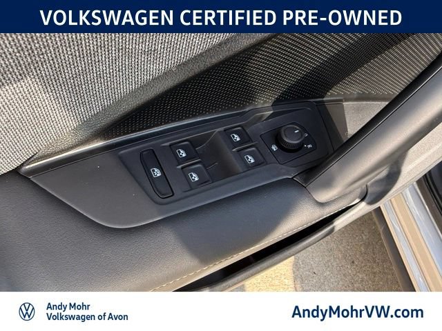 Used 2026 Volkswagen Tiguan S AWD/4WD image 14