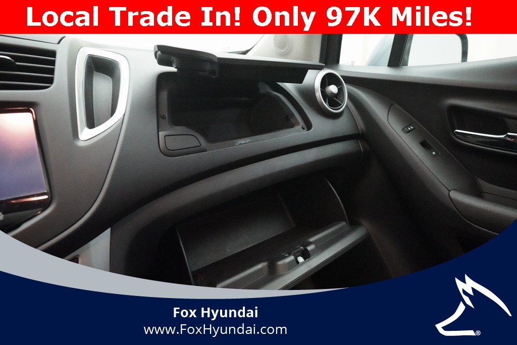 Used 2015 Chevrolet Trax LT w/ LT Sun and Sound Package image 29