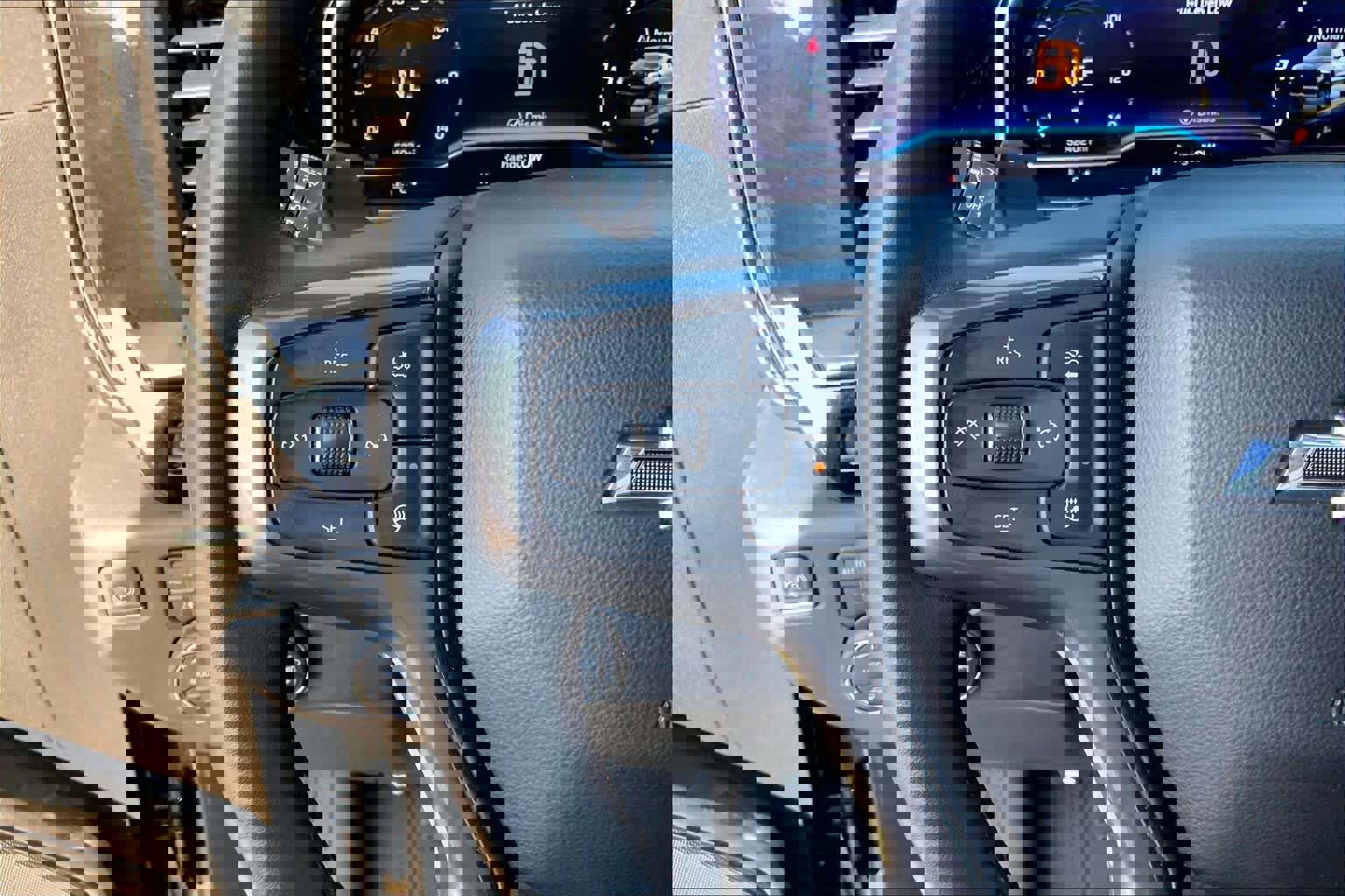 Certified 2024 Chevrolet Silverado 1500 ZR2 w/ Technology Package image 21