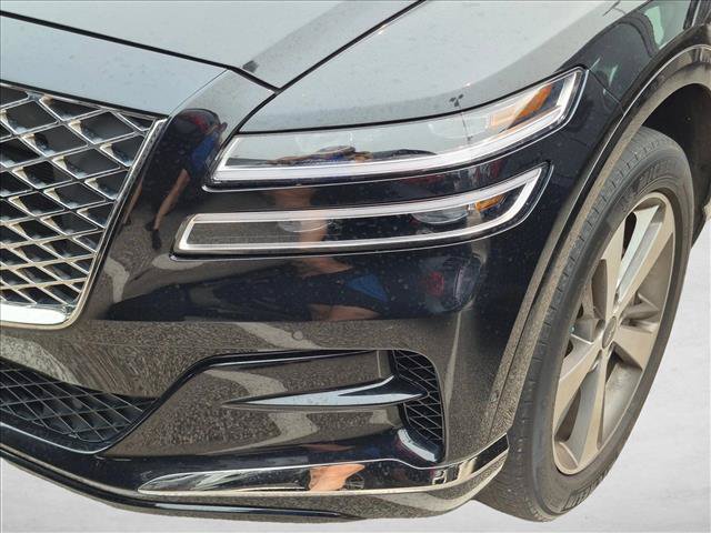 Used 2023 Genesis GV80 3.5T Advanced + AWD/4WD image 7