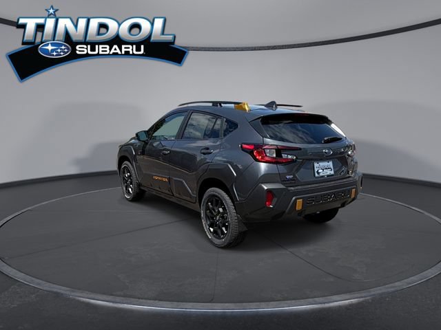 New 2026 Subaru Crosstrek 2.5i Wilderness w/ Wilderness Package AWD/4WD image 6