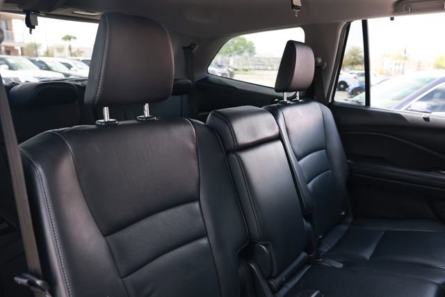 Used 2019 Honda Pilot EX-L image 17