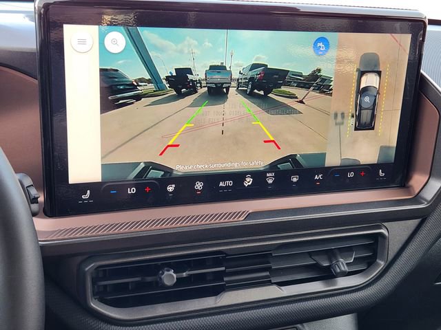 New 2025 Ford Bronco Sport Outer Banks w/ Outer Banks Tech Package+ image 18