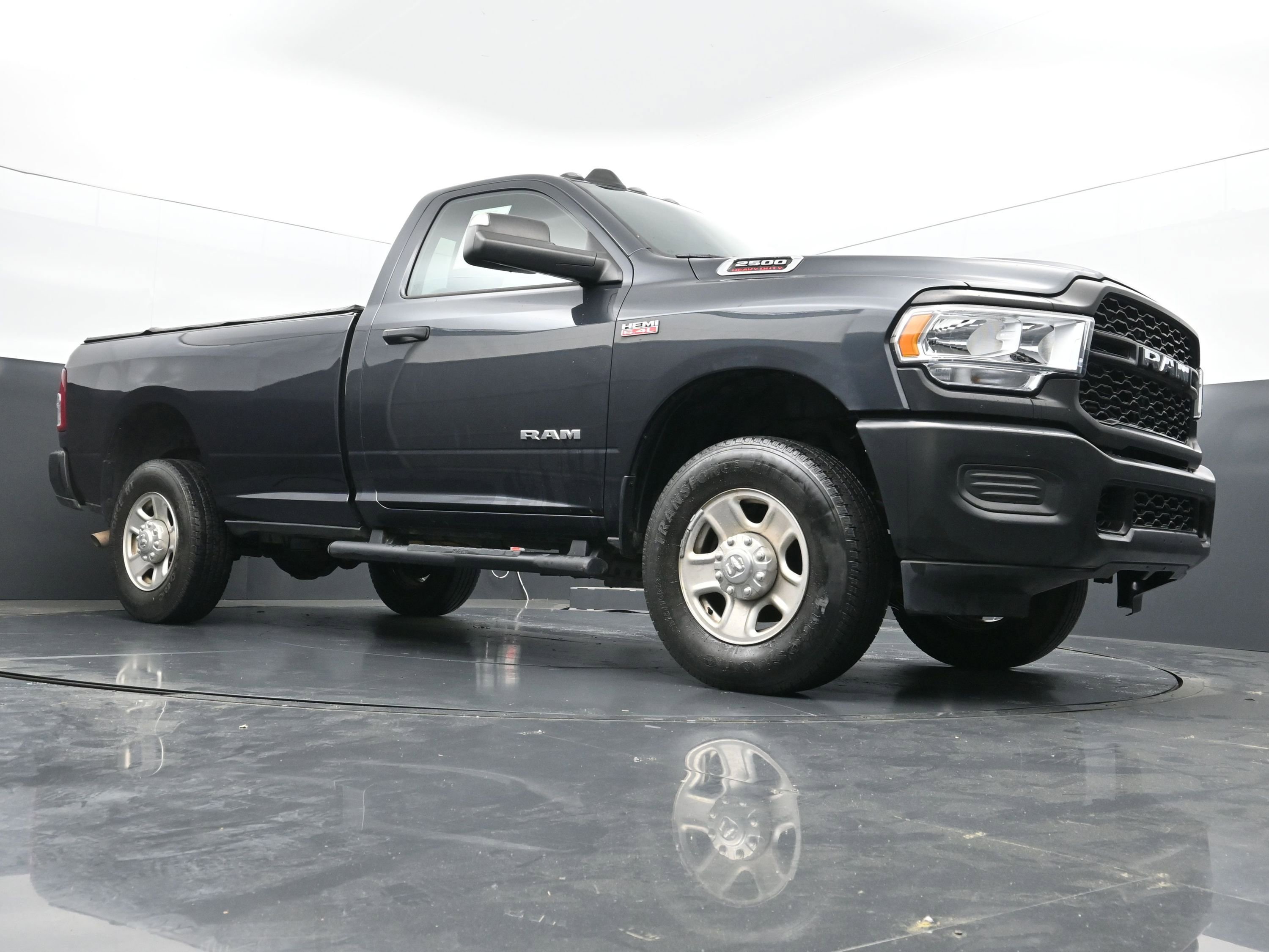 Used 2021 RAM 2500 Tradesman AWD/4WD image 33