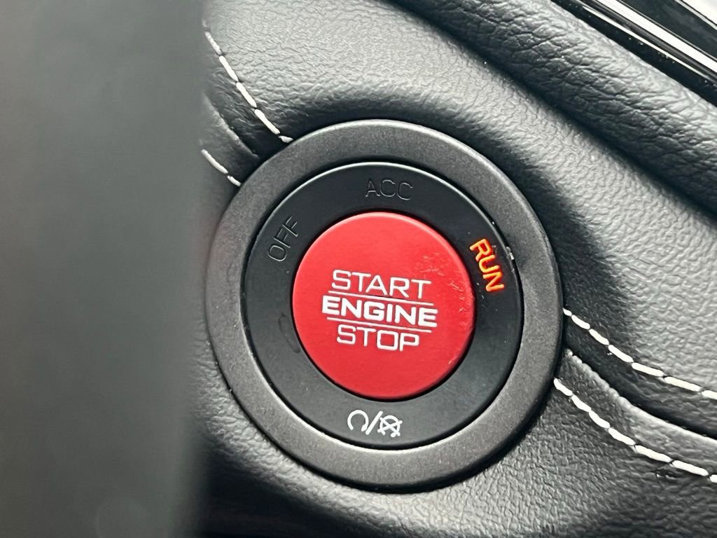 Used 2024 Dodge Durango SRT image 34