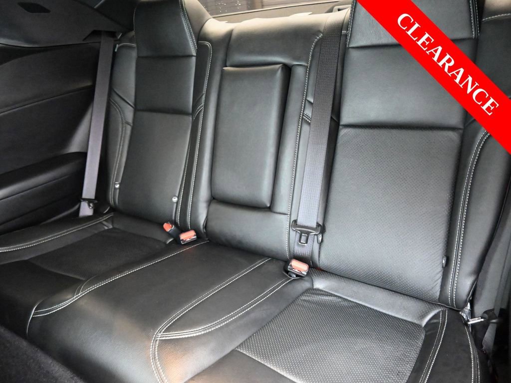 Used 2021 Dodge Challenger R/T Scat Pack image 14