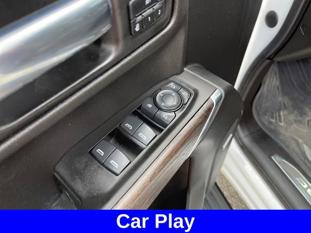 Used 2021 GMC Sierra 1500 Denali w/ Denali Ultimate Package image 11