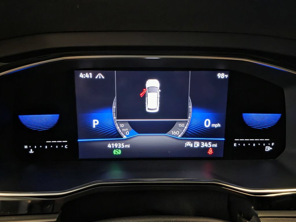 Used 2023 Volkswagen Jetta SE FWD image 26