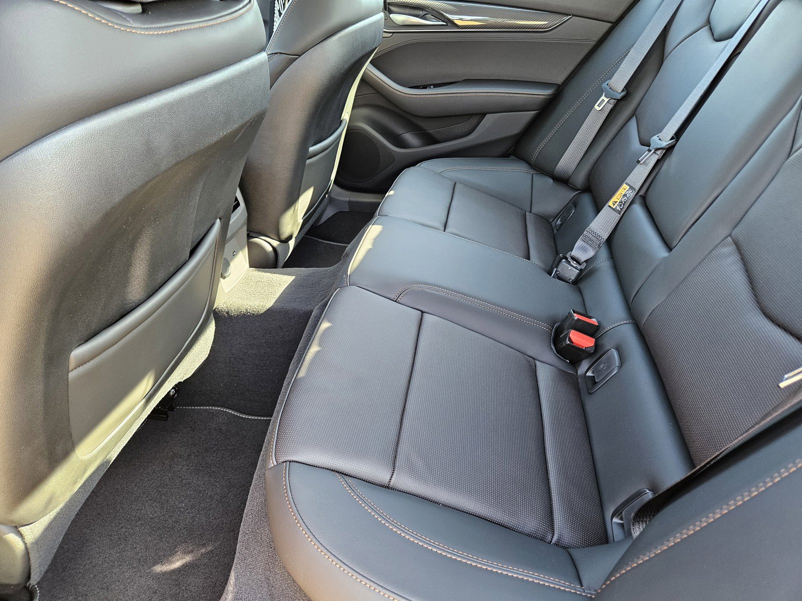 New 2026 Cadillac CT5 V RWD image 20