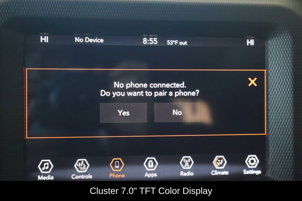 Used 2019 Jeep Wrangler Sport image 30