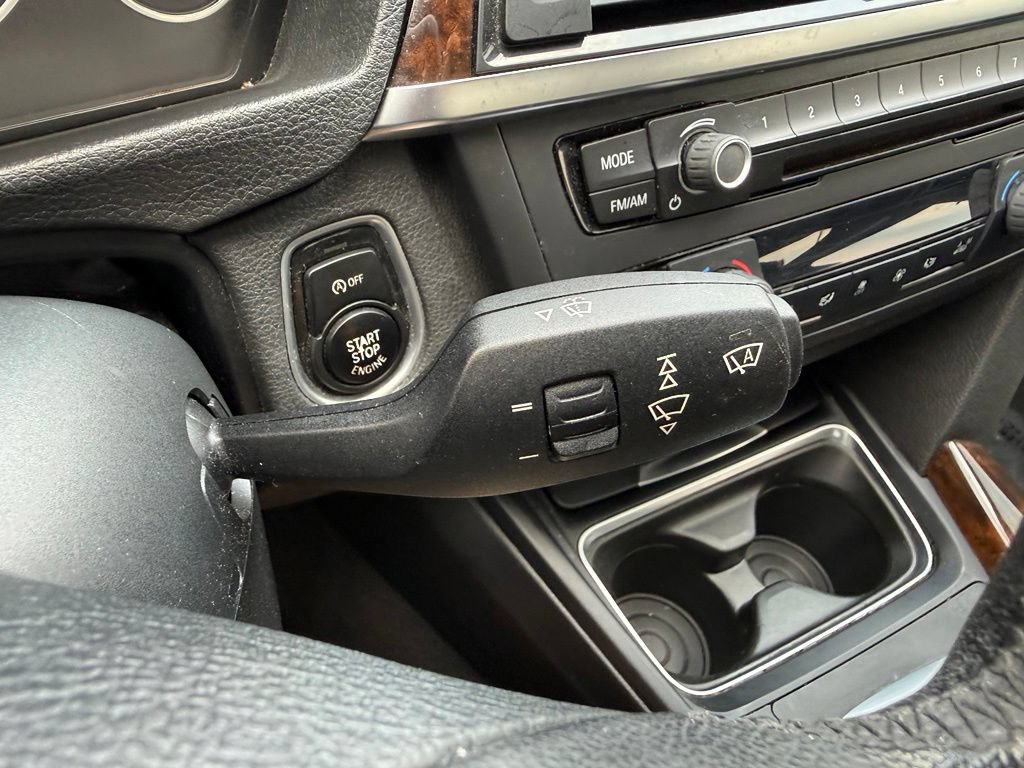 Used 2015 BMW 328i xDrive Sedan AWD/4WD image 19