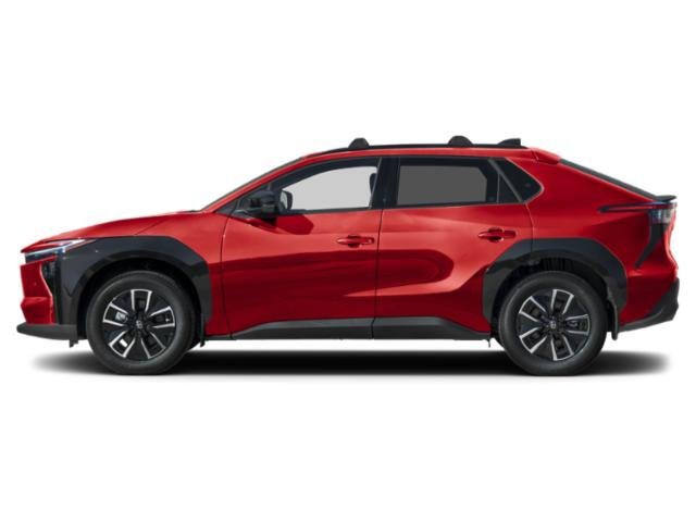 New 2026 Toyota bZ AWD/4WD image 3