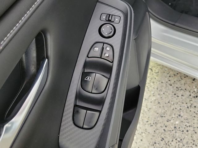 Used 2020 Nissan Sentra SV FWD image 22