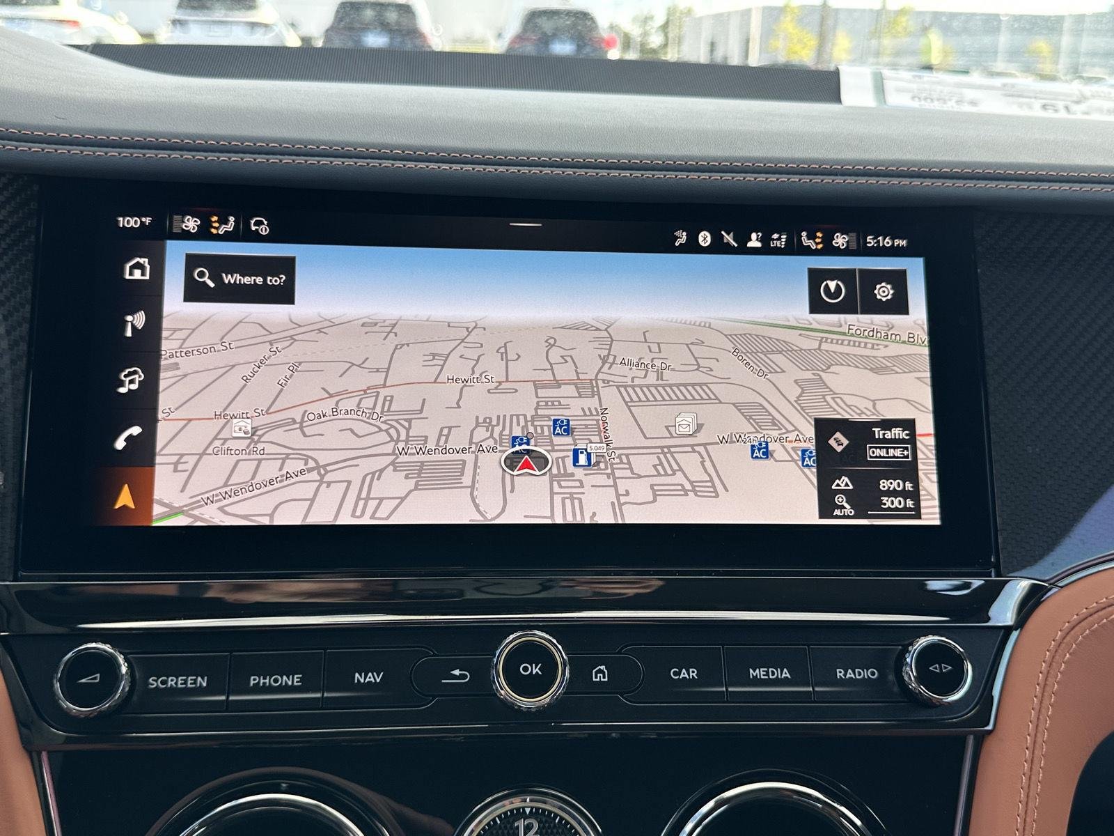 New 2026 Bentley Continental GT S AWD/4WD image 35