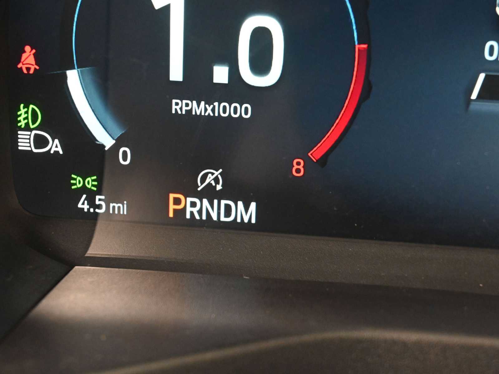 New 2026 Ford Explorer ST w/ Sun And Sound Package image 33