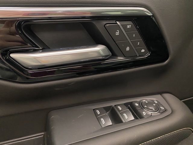 New 2026 Chevrolet Suburban Premier AWD/4WD image 29