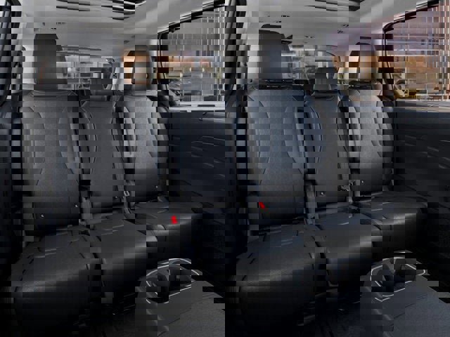 New 2026 Kia Carnival SX w/ SX Dark Edition Package image 16