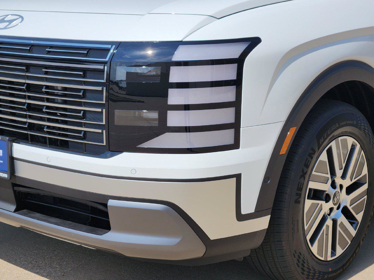 New 2027 Hyundai Palisade SEL Premium FWD image 6