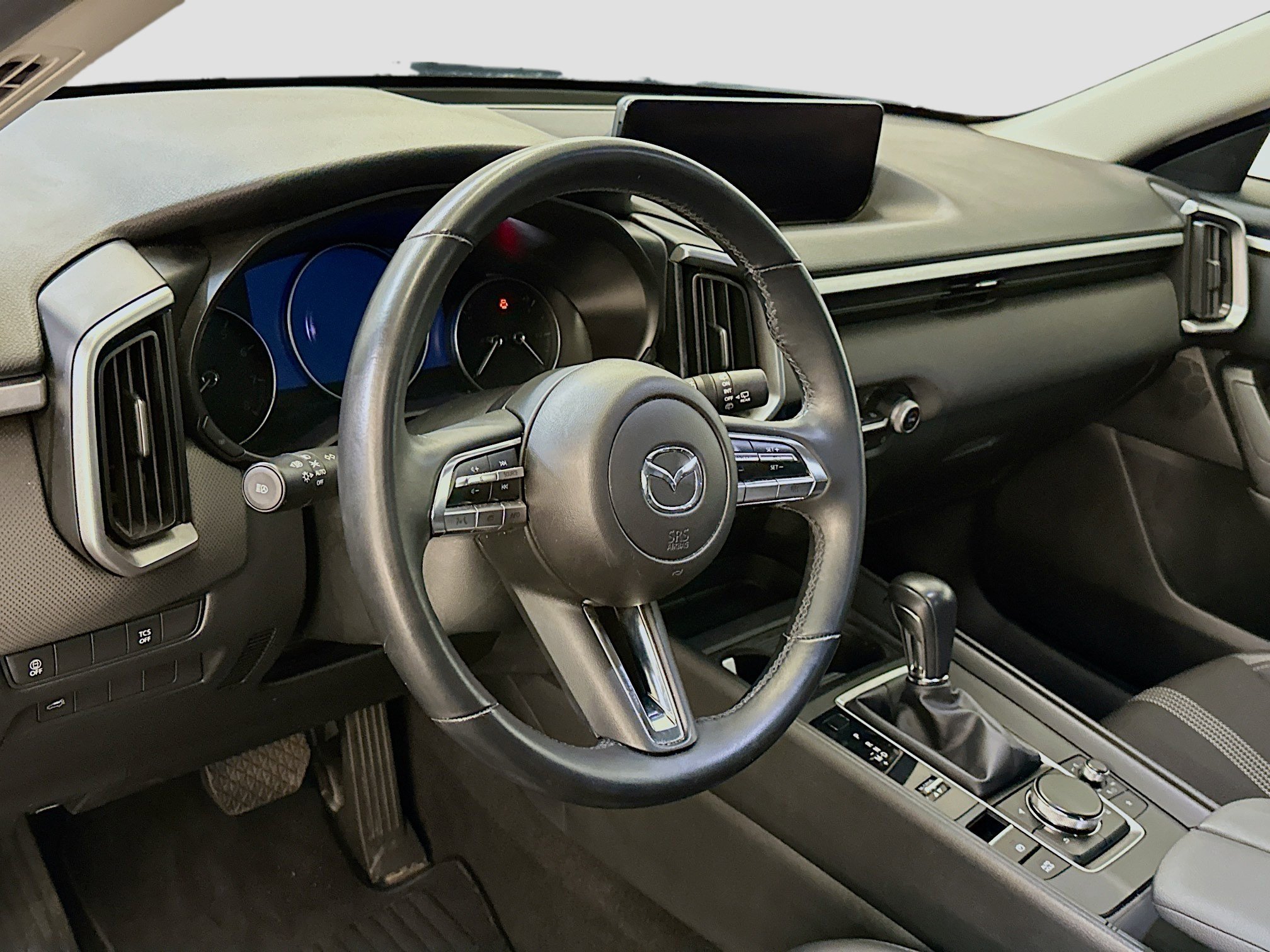 Used 2025 MAZDA CX-50 AWD 2.5 S w/ Preferred Package image 18