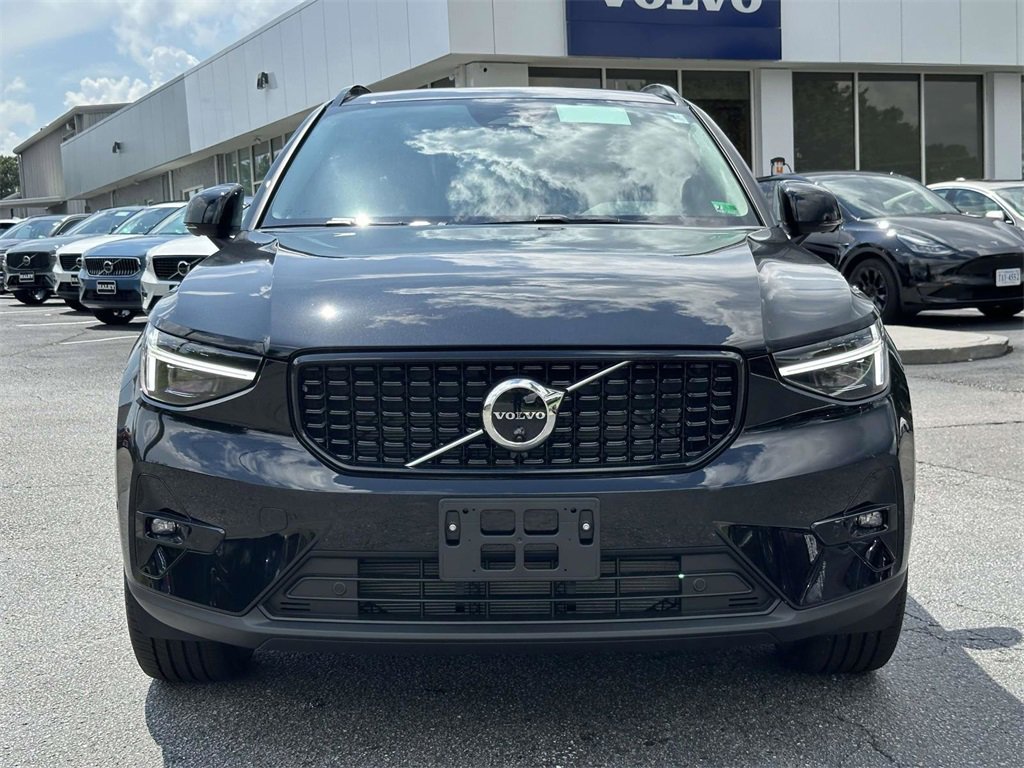New 2026 Volvo XC40 B5 Plus w/ Protection Package Premier image 23
