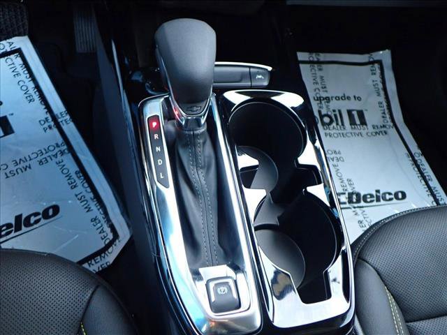 New 2026 Chevrolet Trax ACTIV image 20