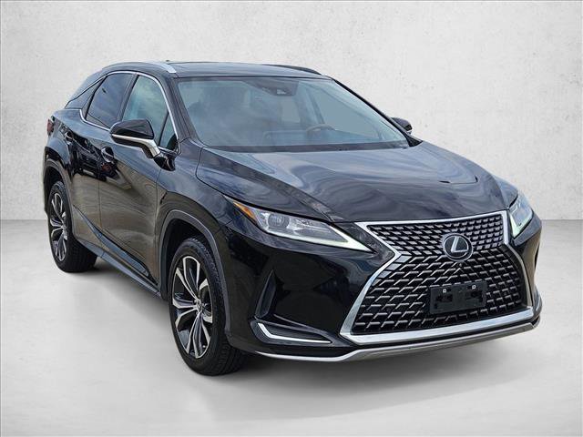 Used 2020 Lexus RX 350 FWD w/ Premium Package image 3