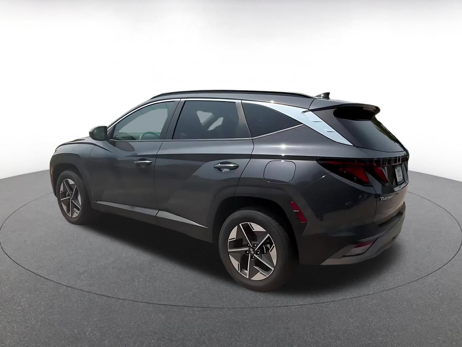 Used 2026 Hyundai Tucson SEL AWD/4WD image 10