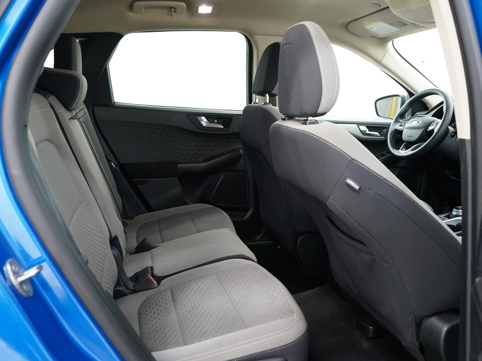 Used 2020 Ford Escape SE FWD image 13